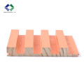 Universal Modern Exterior Cladding Building Materials  Decorative Interior Wpc Wall Panel